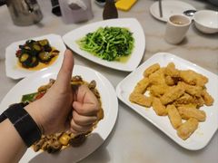 -华盛丰温州大排档(东三环南路店)