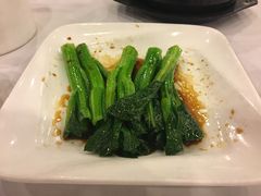 -金城大酒店-中餐厅(汾江中路店)