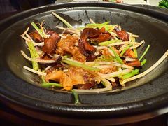 -茗知道茶馆(世博源店)