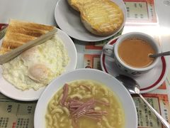 -华星冰室(湾仔店)