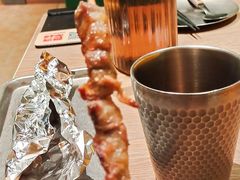 -耶里夏丽·新疆菜·28年喀什老馆(田林东路店)