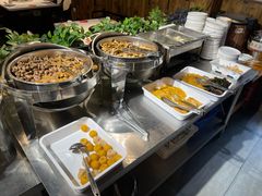 -蛙鱼道美蛙鱼自助火锅(新耍都店)