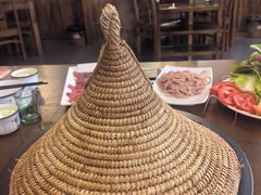 -菌乡缘·野生菌蒸汽鱼火锅(江边夜市店)
