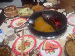 -江北北火锅馆·公路夜市(魏公村店)