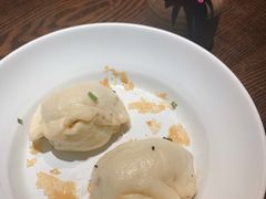 黑松露牛肉水煎包-掌柜的店·河南菜(世茂店)