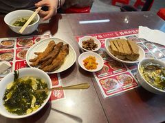 -扬二春炒饭(国庆路总店)