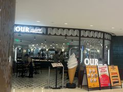 -OUR Bakery(国贸商城店)