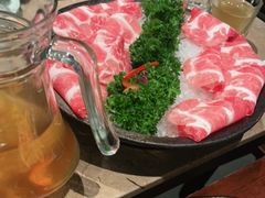 -捞王锅物料理(四川北路店)