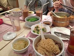 鲜虾云吞面-池记(尖沙咀店)