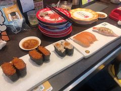 -元气寿司(东方宝泰店)