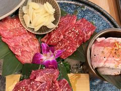 -丸藏和牛烧肉专门店(园区师惠坊店)