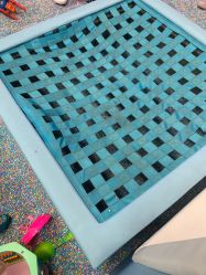 -海贝尔儿童乐园(隆兴购物广场店)