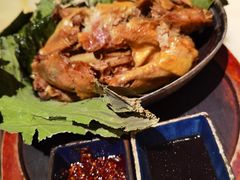 叫花童子鸡-桂满陇-十里风荷(合生汇店)