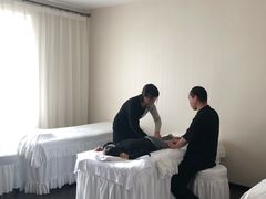 -仰生如卉推拿养生馆(酒仙桥店)