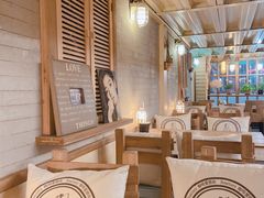 大堂-Cafe Alice咖啡爱丽丝(奥城店)