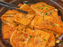 -简小舍·民间手艺菜(武昌江滩店)