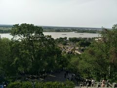 -第一山景区