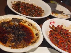 -天下客饭店(中山路店)