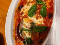 -君悦酒店·La Terrazza意合園·意式风味