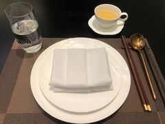 -上蔬无瑕· 创意素食·Vegetarian(华采天地店)