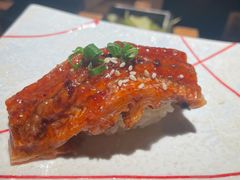 鳗鱼手握-乌君·酒场·炭火烧鸟(侨城坊店)