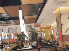 -江边城外烤全鱼(龙德广场店)