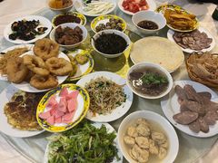 -康陵正德春饼宴26号