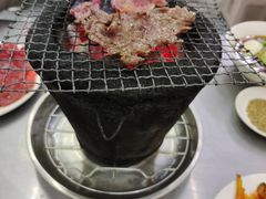 -松明一烤肉馆(鲁园店)