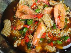 -千龙湖生态旅游度假区