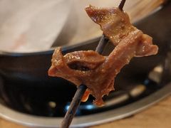 -小郡肝串串香(北蔡店)