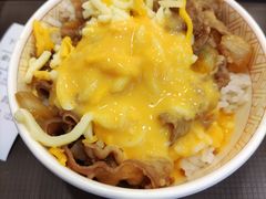 -食其家·牛丼咖喱(金桥国际店)