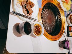 -亚马逊海鲜自助(万象汇店)