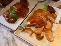 -京味斋·北京烤鸭(华威桥北工大店)