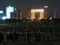 -南京奥林匹克体育中心-体育馆