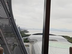 -小南洋海景餐厅(深圳湾店)