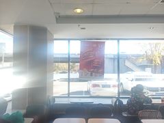 -麦当劳(健德桥得来速店)