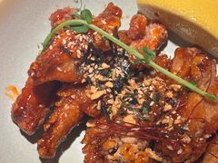 -BE BRIGHT KITCHEN(正佳广场店)