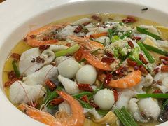 -邱大妈水煮(龙山店)