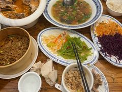 -老雒阳面馆·水席·洛阳菜(王城路店)