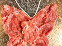 蝴蝶鲜羊肉-羊大爷涮肉(亮马桥总店)