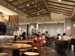 大堂-必胜客(大悦城店)