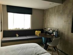 -美豪怡致酒店(上海长寿路店)