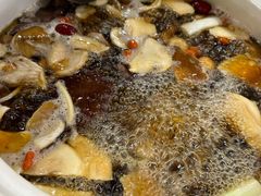 -生宇山珍野生菌汤锅•始于2002(双流古塔店)