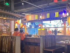 -首秀·四川料理(星耀101店)