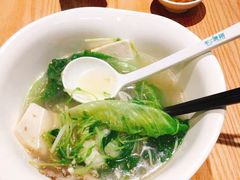 -不二烫捞麻辣烫(白云凯德店)