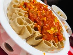 -西贝莜面村(万象天地店)