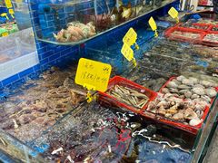 -船奇蒸汽海鲜·闽菜(八市海鲜总店)