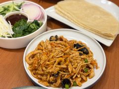 -老昌春饼(中央大街店)
