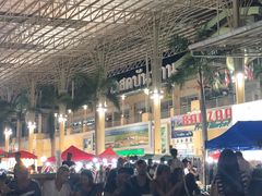 -班赞海鲜市场