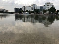 -美兰湖景区